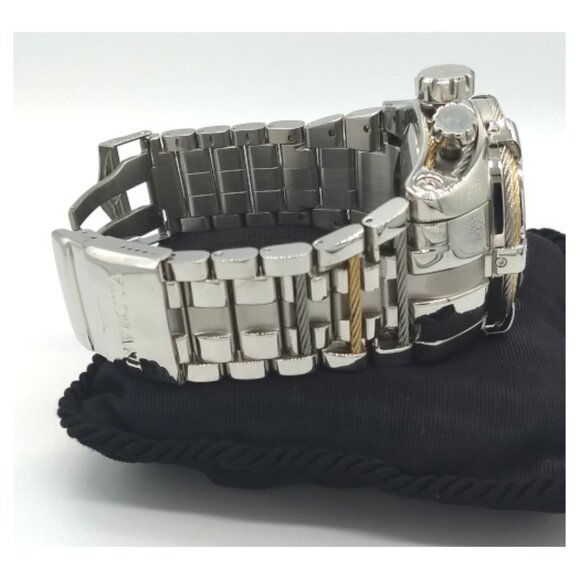 Invicta 30067 Reserve Bolt Zeus Watch - Picture 6 of 10